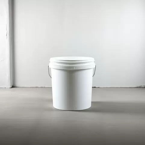 Wapno w płynie do tynkowania
