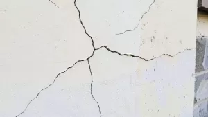 zaprawa szpachlowa na zewnątrz