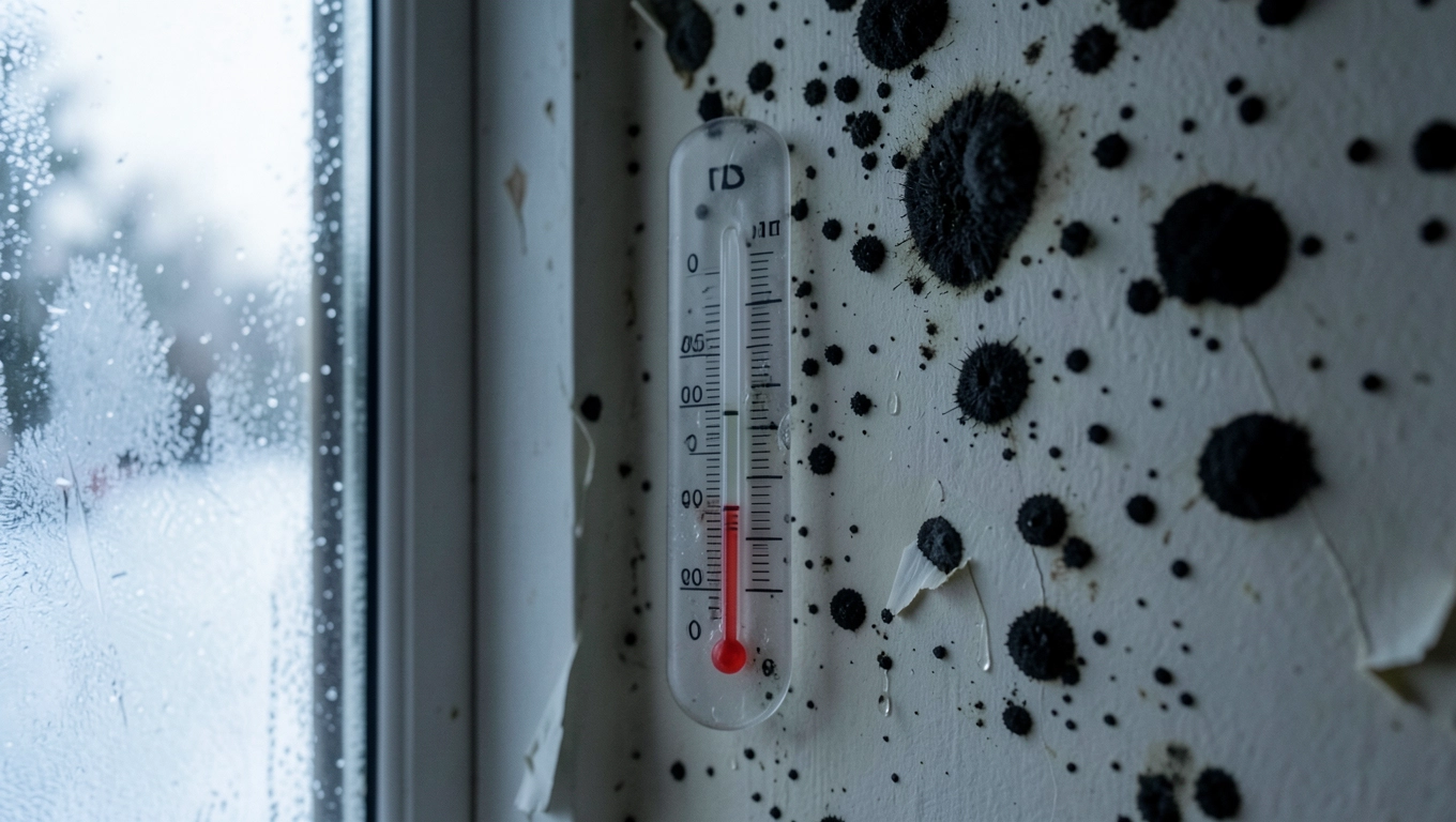 Dokumentacja niskich temperatur