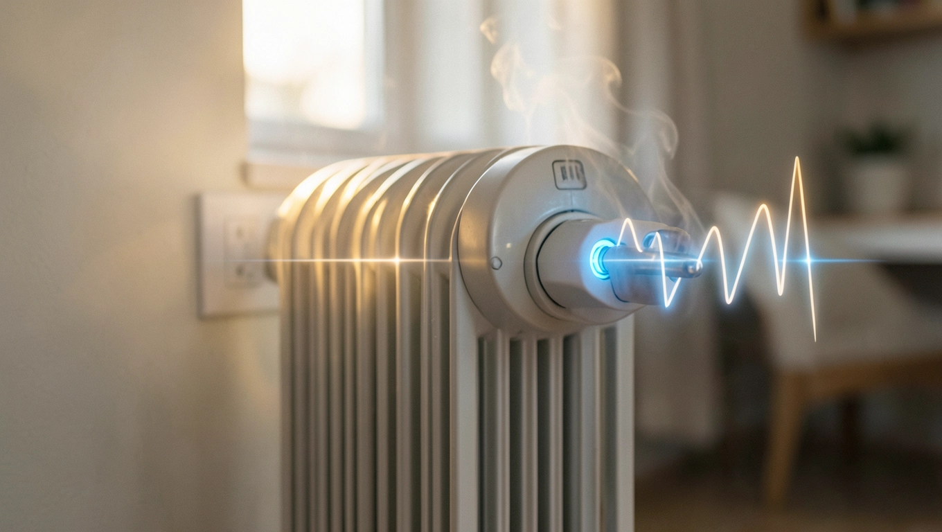 Grzejnik elektryczny o niskim poborze mocy realne koszty eksploatacji
