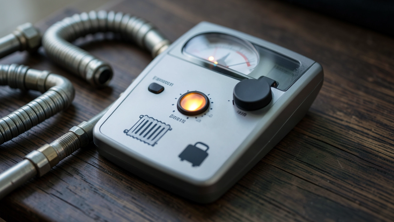 kalkulator ogrzewania gazowego