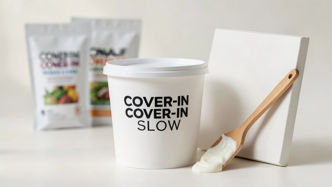 Knauf Cover-in Slow i alternatywy porównanie produktów