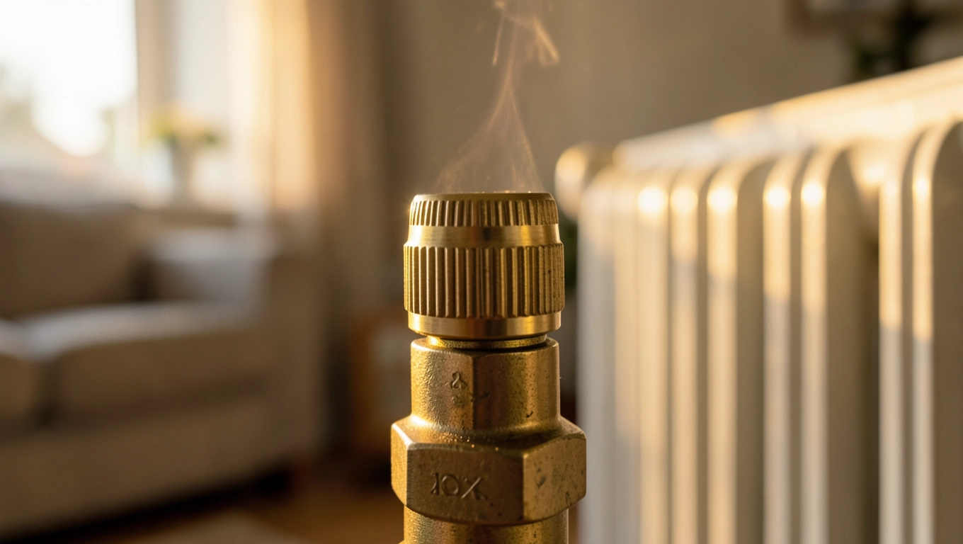 Montaż i regulacja dlaczego zawory termostatyczne decydują o komforcie