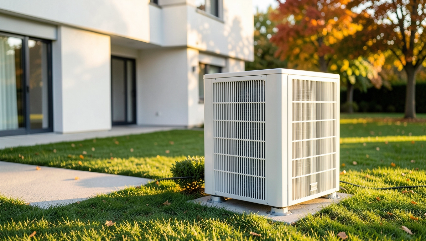 Pompa ciepła 10 kW monoblok jaka powierzchnia domu wystarczy