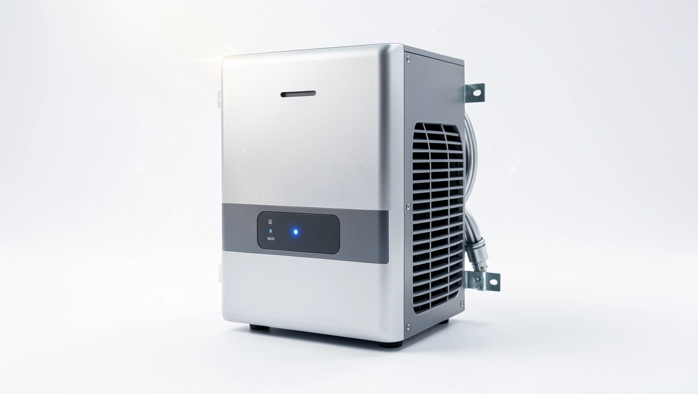 pompa ciepła 10kw monoblok
