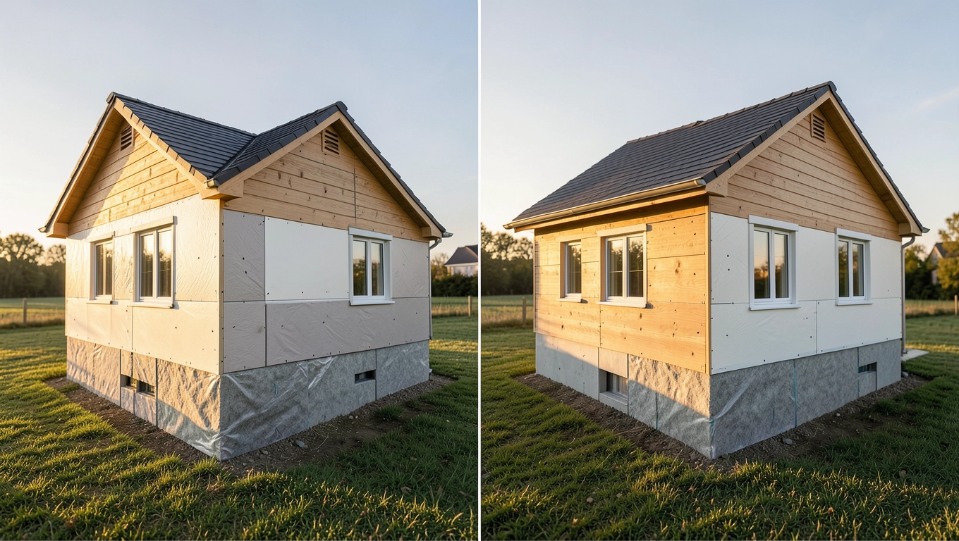 Termomodernizacja po odbiorze schemat krok po kroku