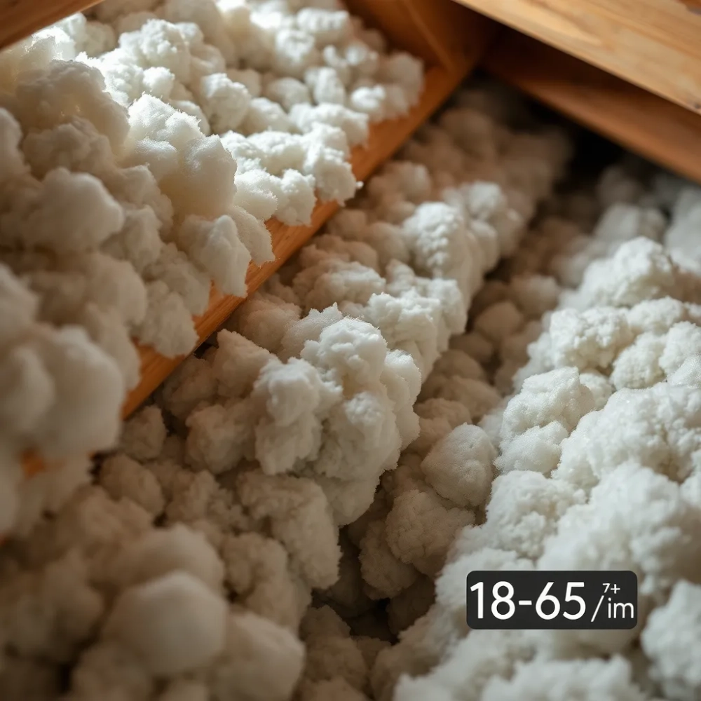 Wełna mineralna wdmuchiwana cena