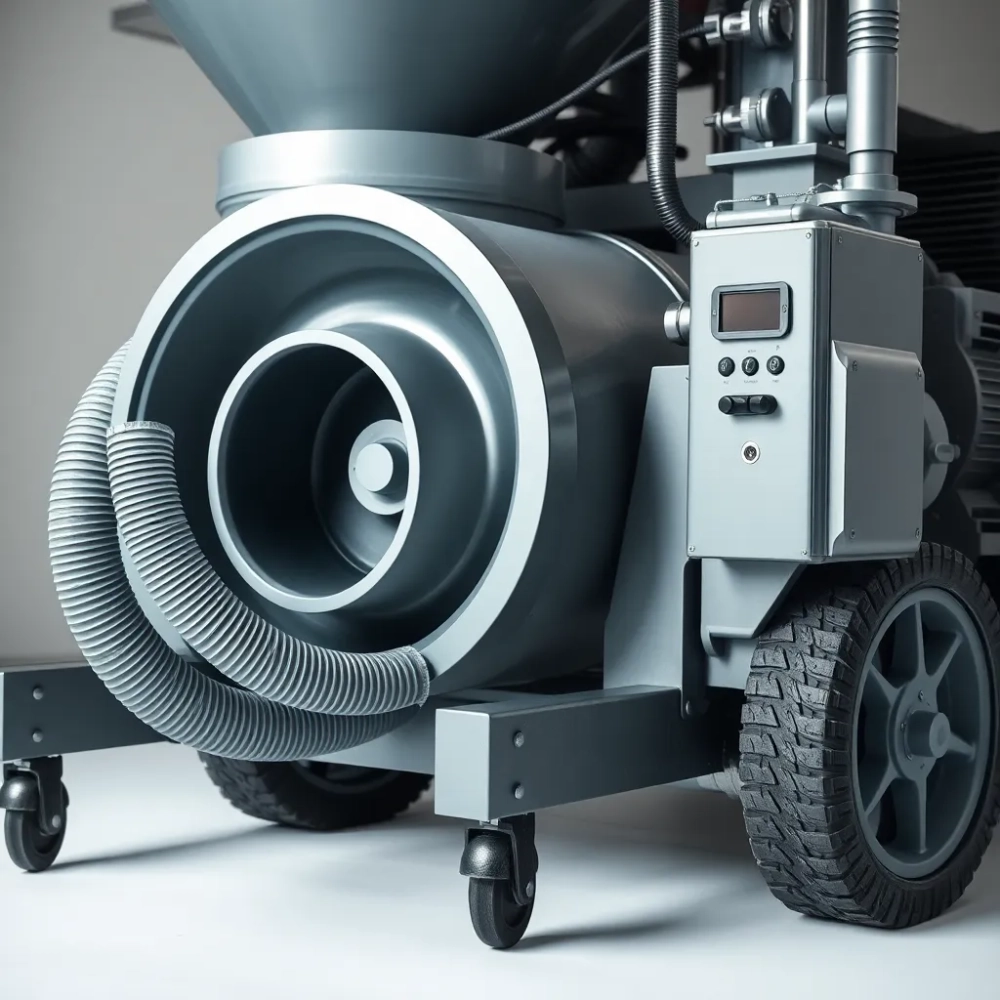 agregat tynkarski do tynków cementowowapiennych