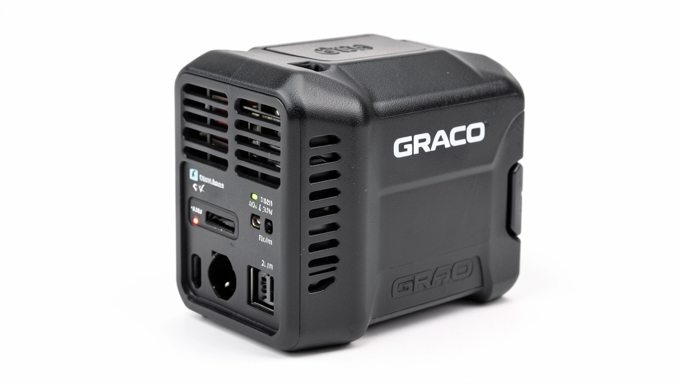 Akumulator 18V 17P186 GRACO do pistoletu natryskowego