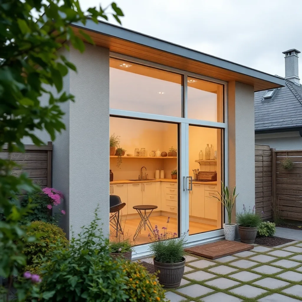 Bojler elektryczny do ogrzewania domu