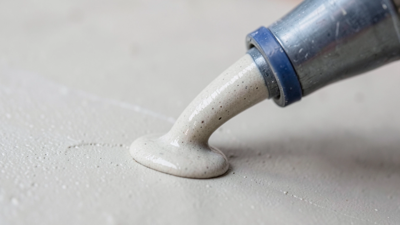 Cechy tynku elewacyjnego do agregatu