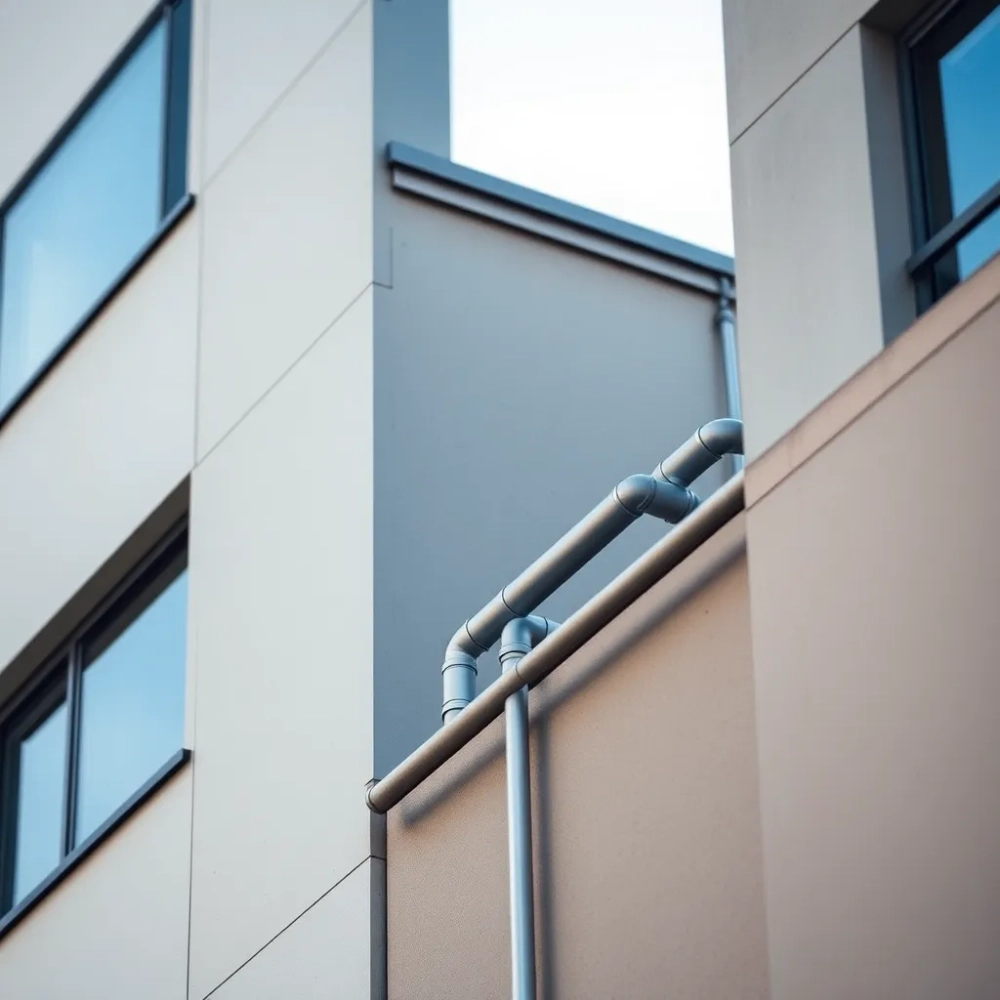 Centralne ogrzewanie z sieci miejskiej