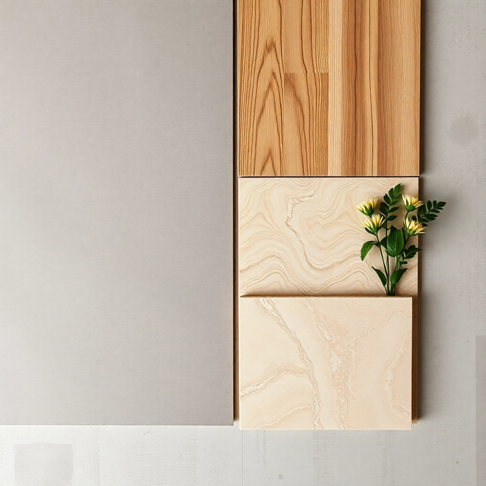 Co dać pod ogrzewanie podłogowe