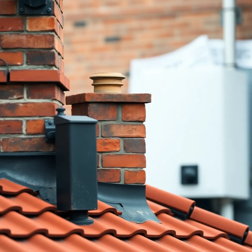 Co ile przegląd kominiarski przy ogrzewaniu gazowym