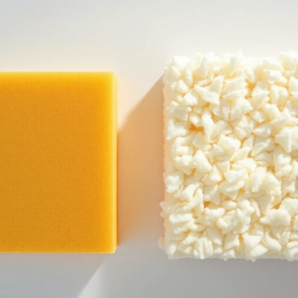 Co lepsze piana PUR czy wełna