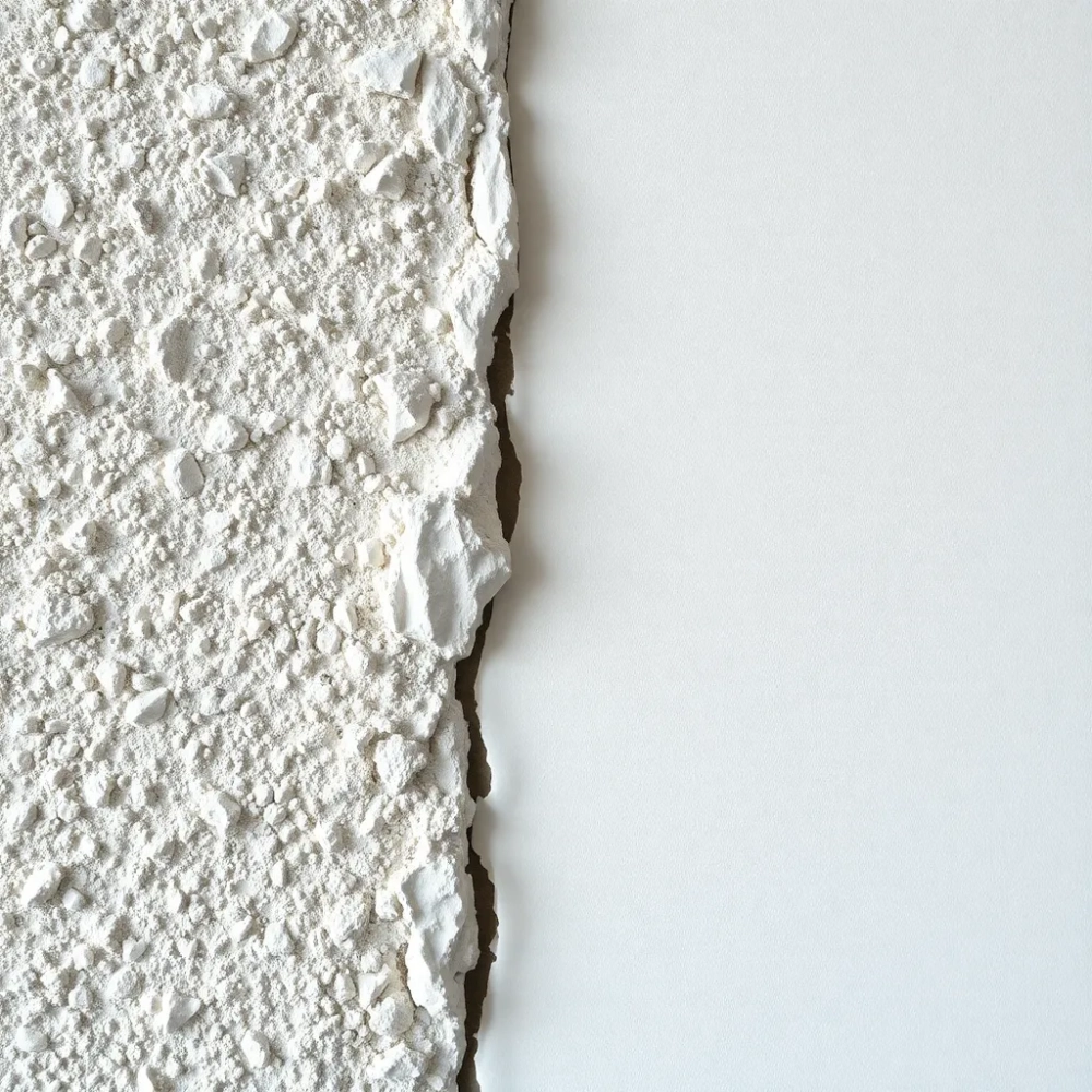 Co położyć na tynk mozaikowy