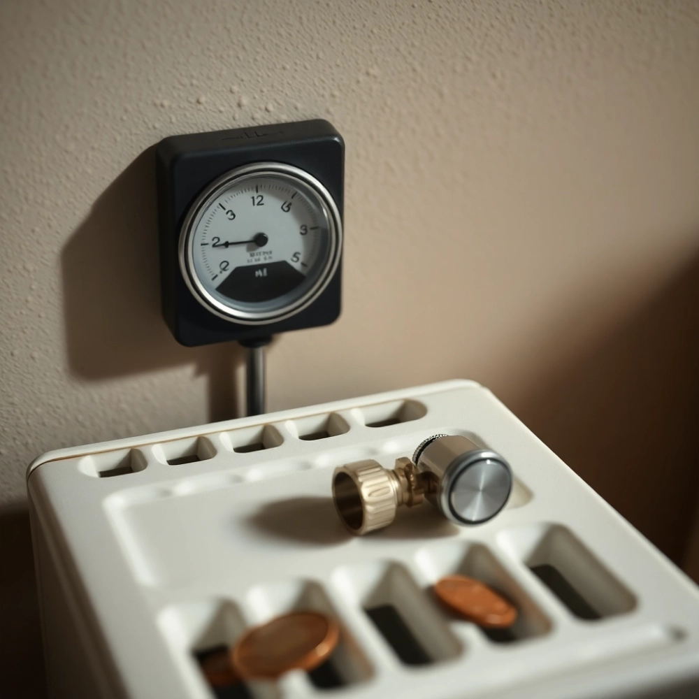 Co to są koszty stałe centralnego ogrzewania