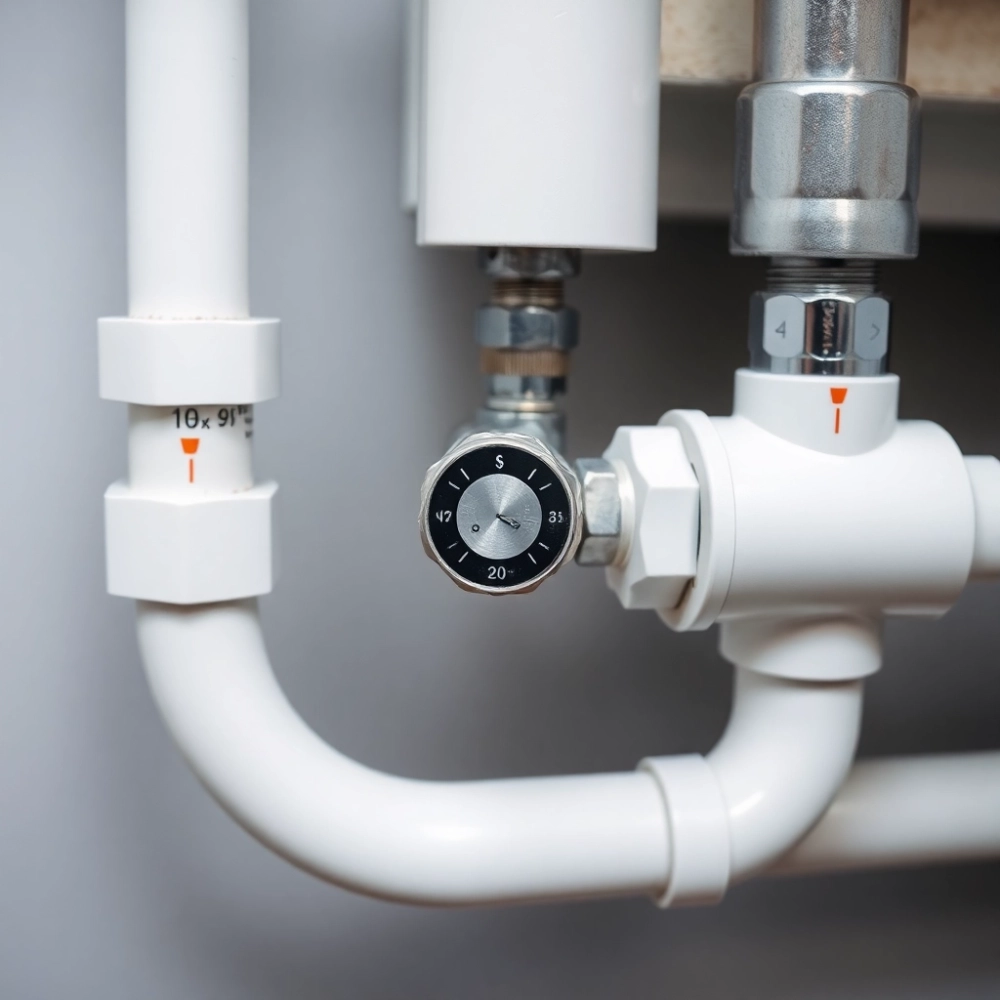 Co wchodzi w skład kosztów stałych centralnego ogrzewania