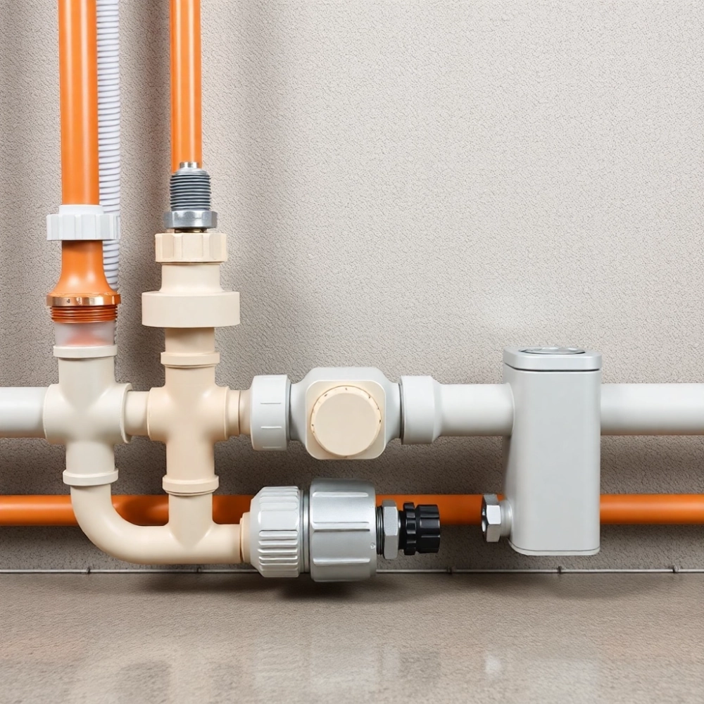 Co wchodzi w skład ogrzewania podłogowego