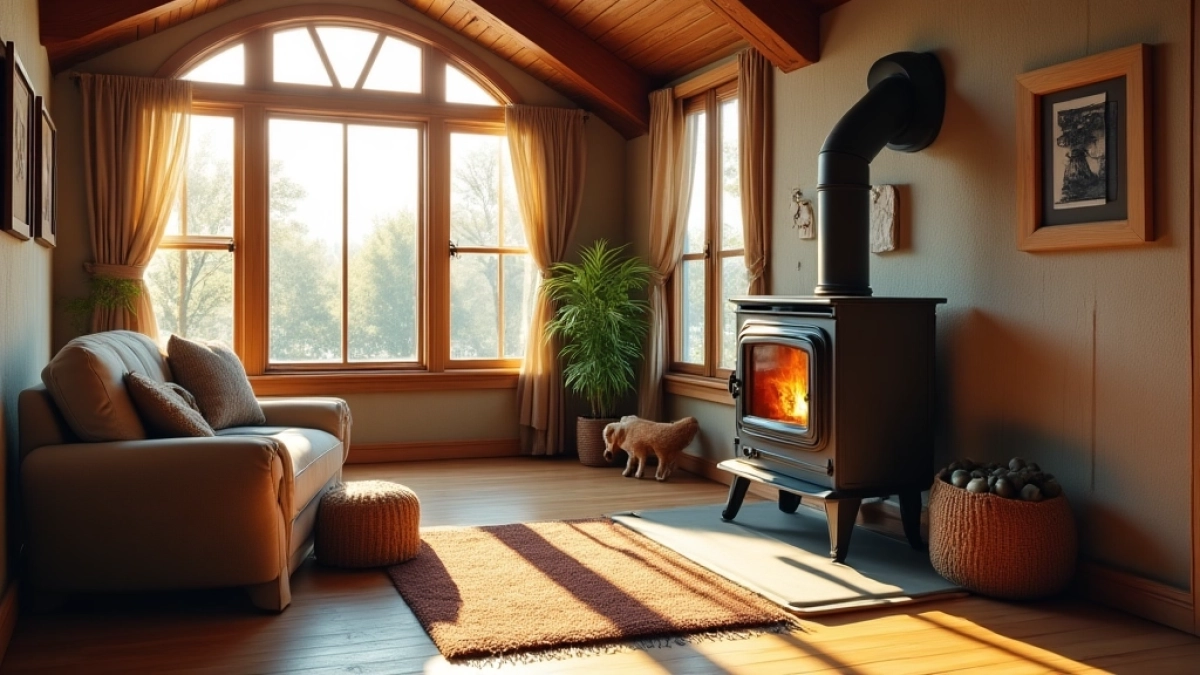 co zamiast ogrzewania gazowego