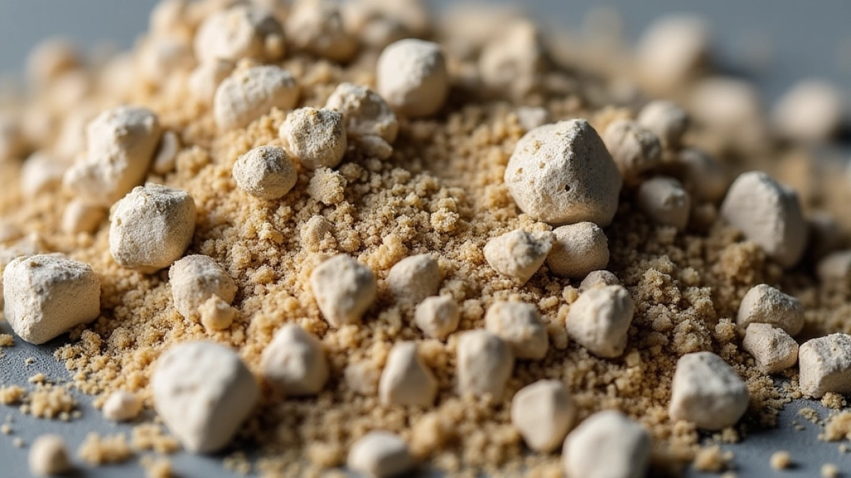 Co zamiast wapna do zaprawy murarskiej