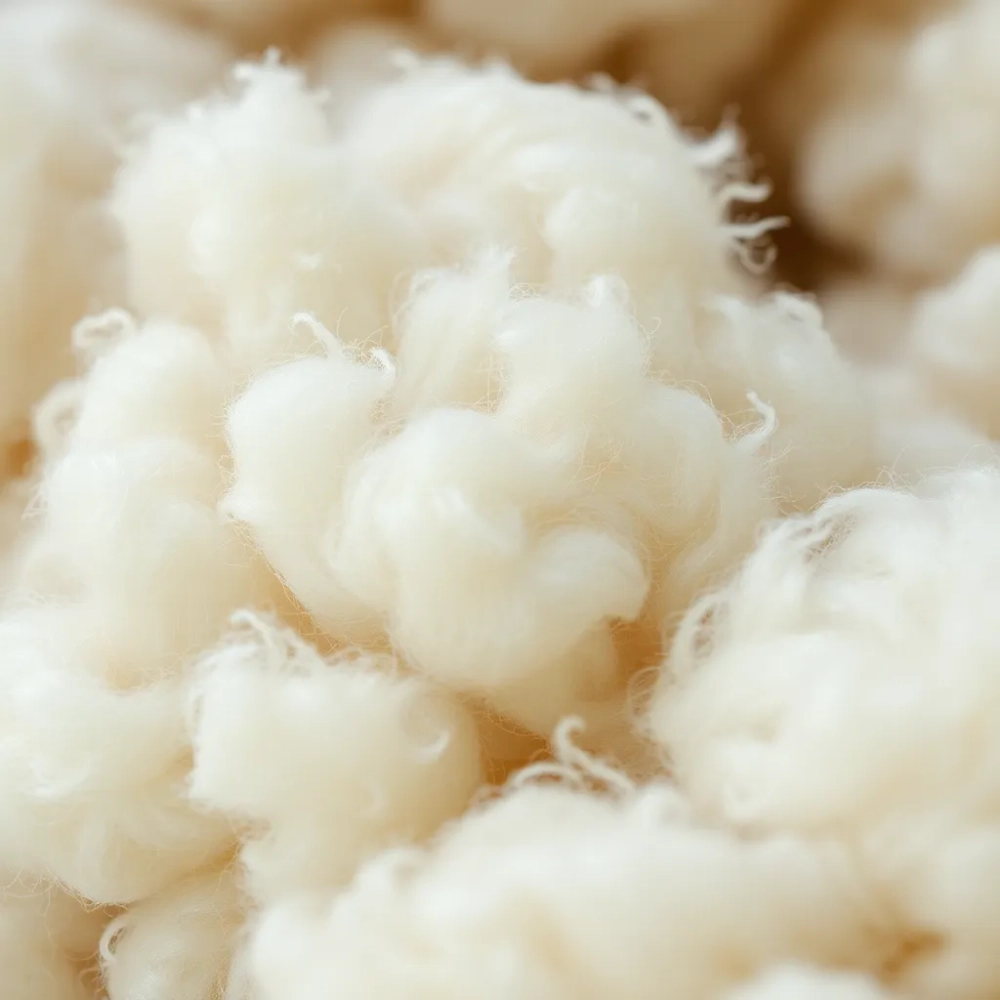 Co zrobić żeby wełna nie gryzła