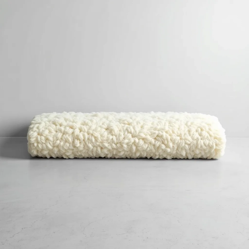 Czy 25 cm wełny wystarczy