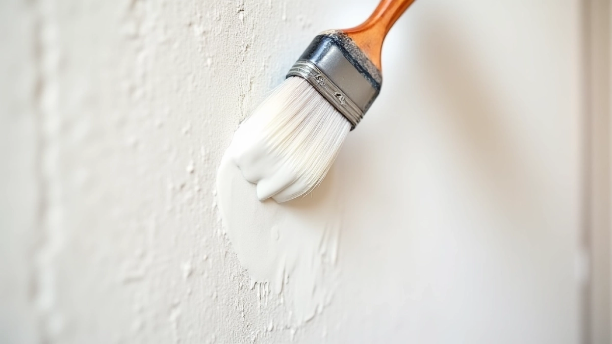 Czy gruntować tynk cementowo wapienny przed gładzią