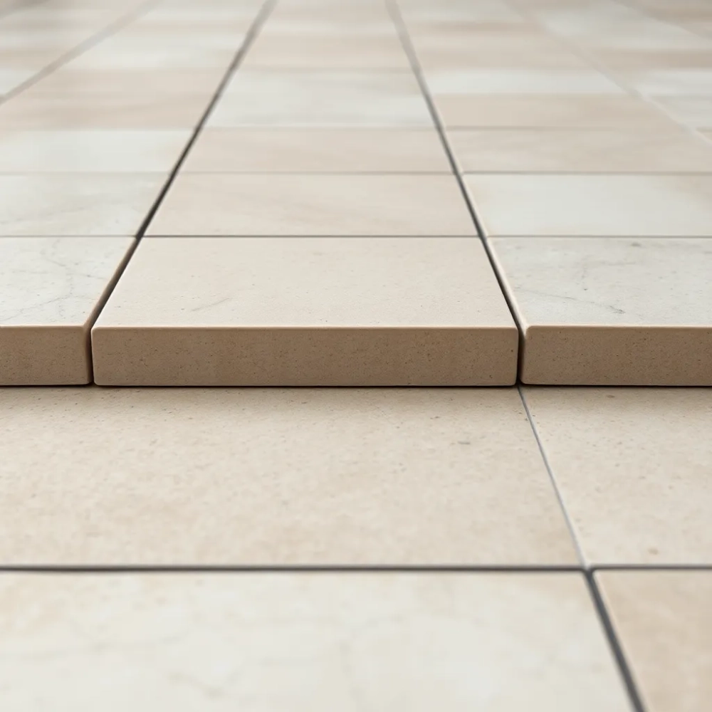 Czy można kłaść płytki na płytki przy ogrzewaniu podłogowym