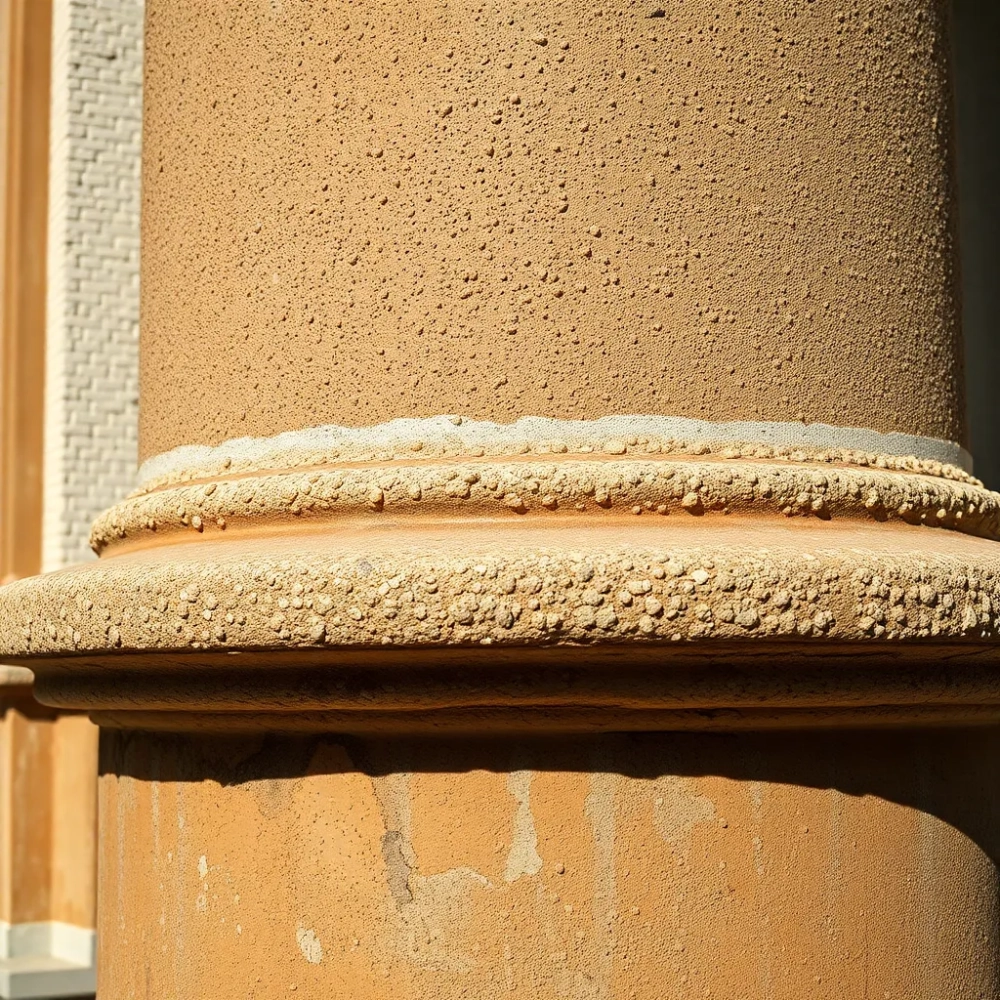 Czy można malować tynk mozaikowy