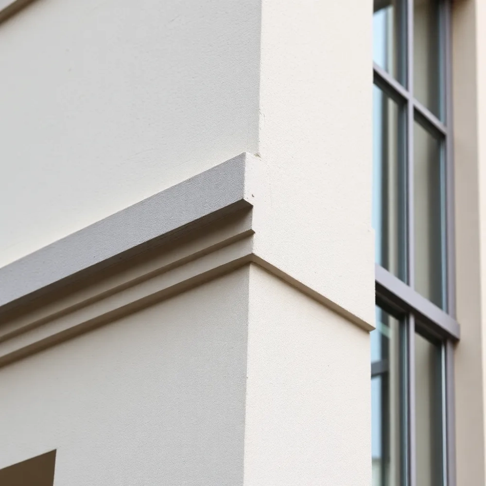 Czy można położyć tynk akrylowy na tynk akrylowy