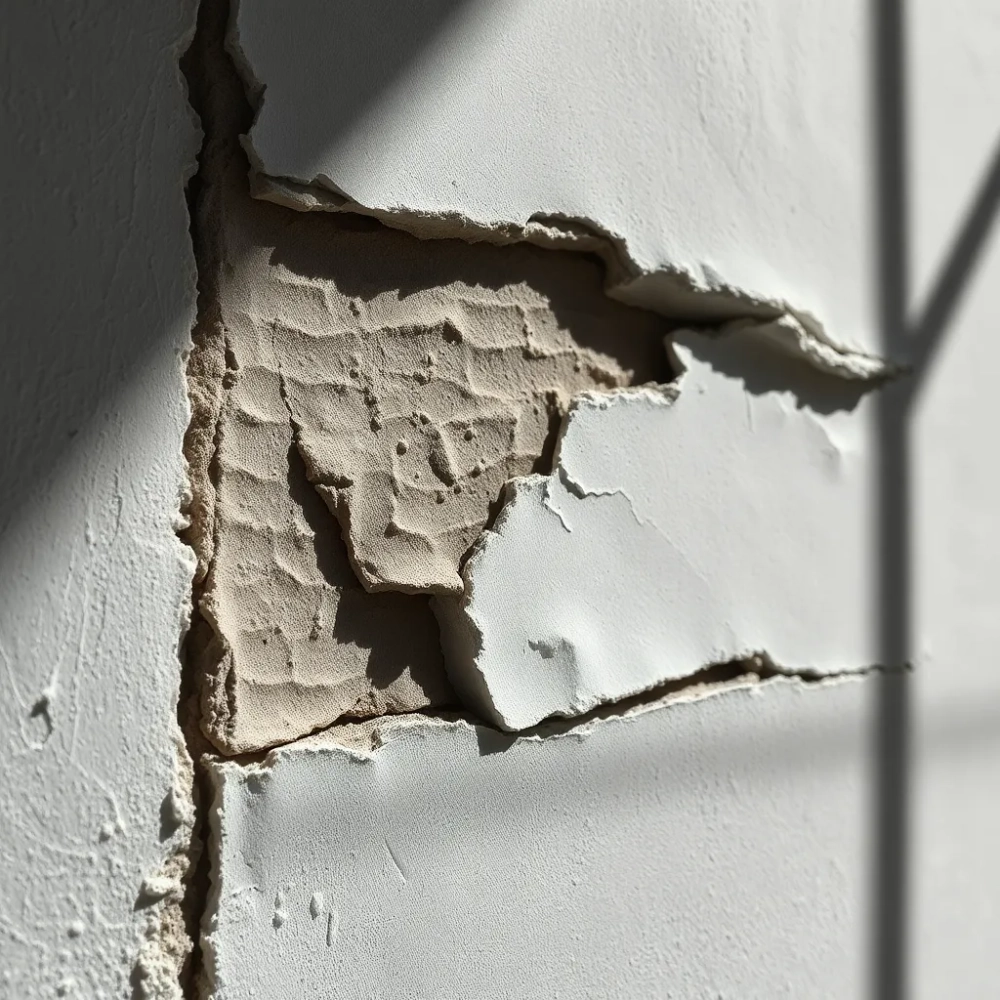 Czy można położyć tynk na tynk