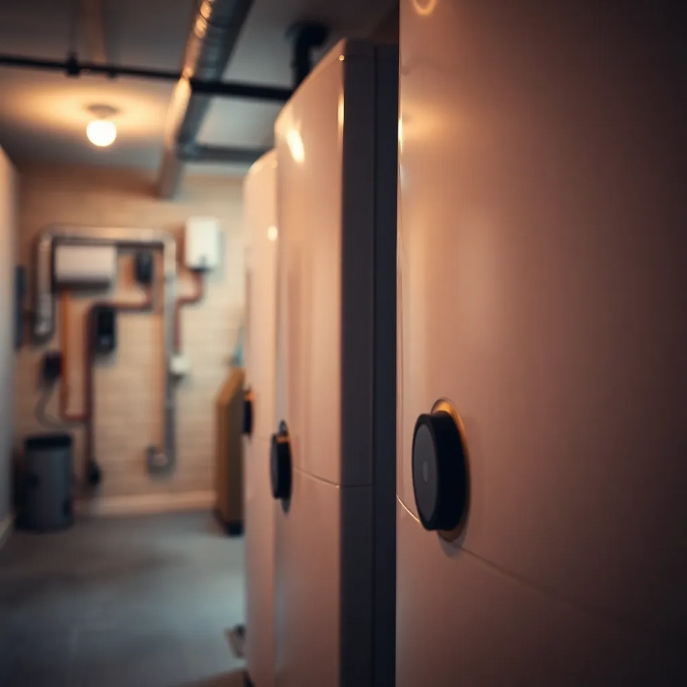 Czy ogrzewanie gazowe się opłaca