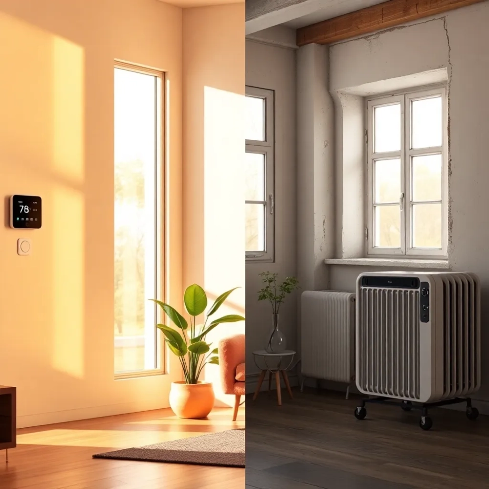 Czy ogrzewanie na podczerwień jest opłacalne