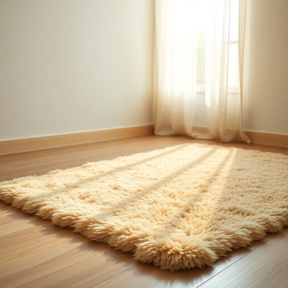 Czy ogrzewanie podłogowe w sypialni to dobry pomysł