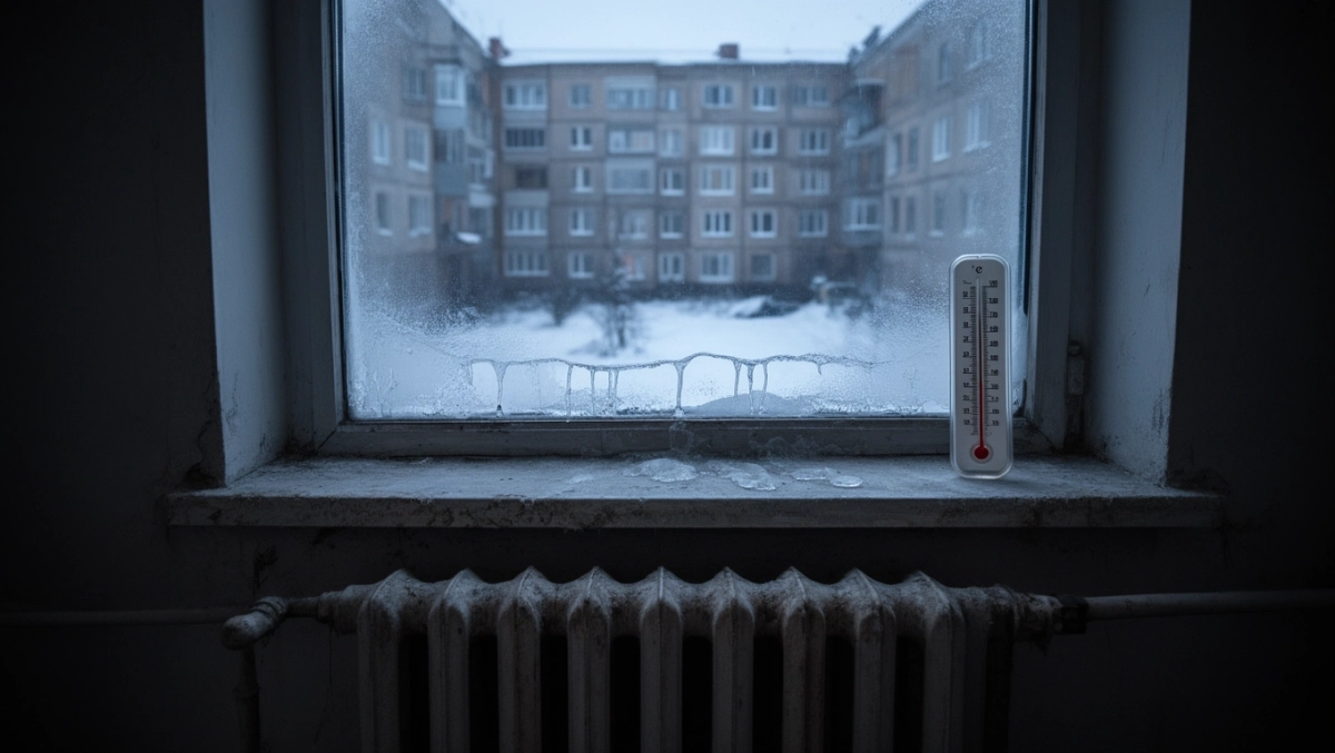 czy trzeba ogrzewać mieszkanie