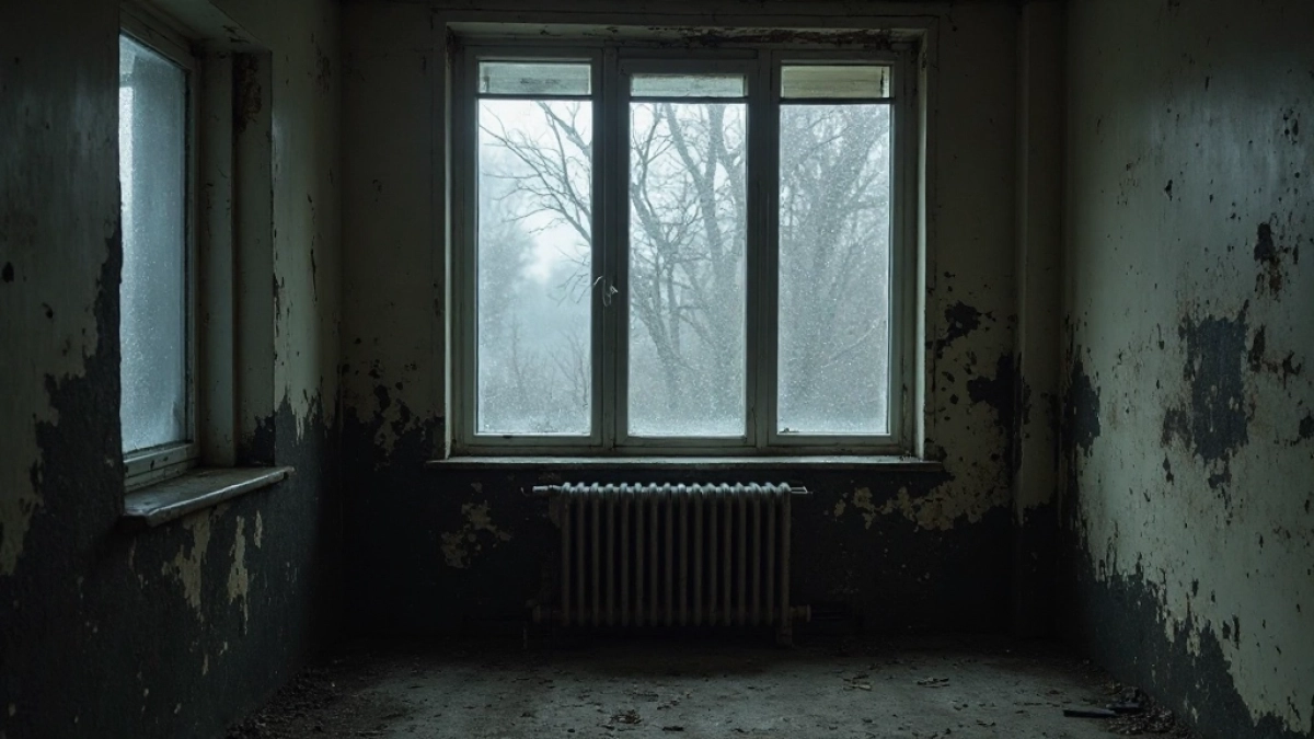 czy trzeba ogrzewac puste mieszkanie