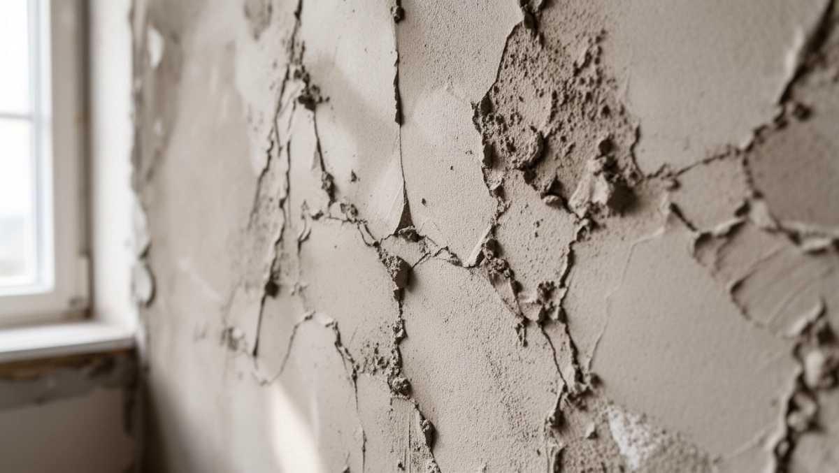 czy tynki cementowo wapienne trzeba szlifować