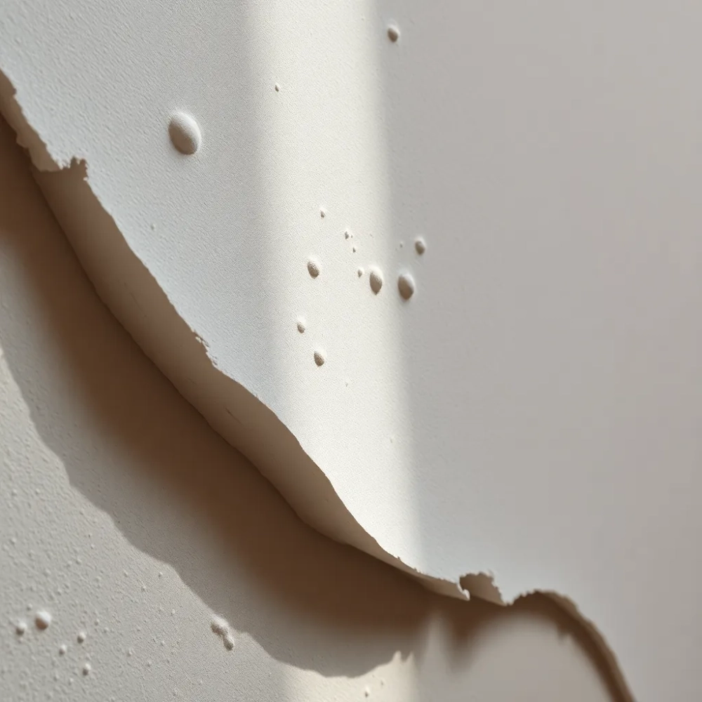 Czy tynki gipsowe trzeba szlifować