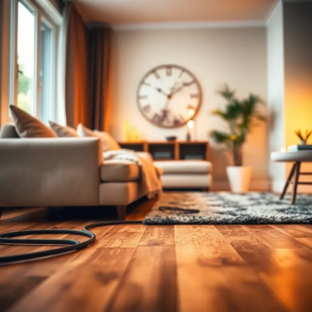 Czy warto robić ogrzewanie podłogowe w całym domu