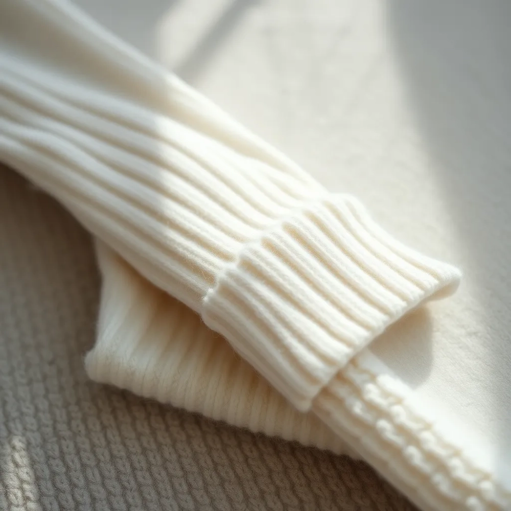 Czy wełna merino uczula