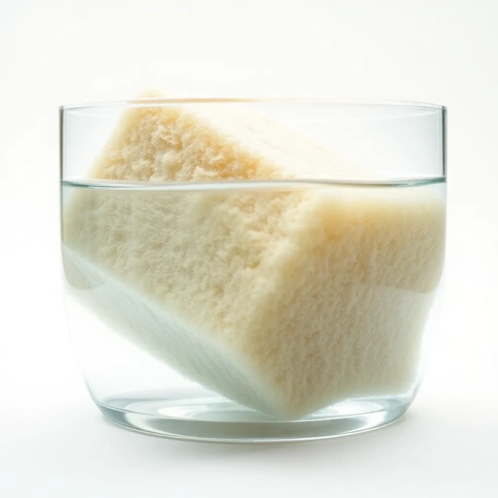 Czy wełna skalna nasiąka wodą