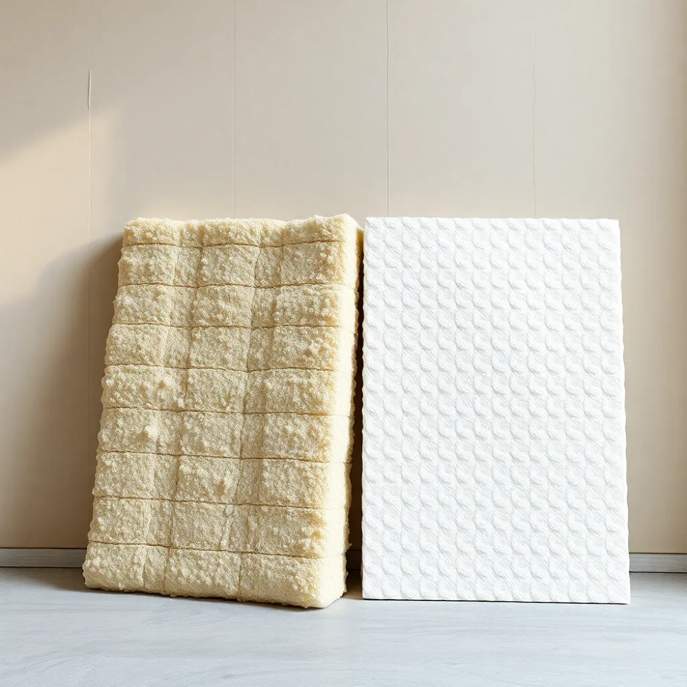 Czym ocieplić dom wełna czy styropian