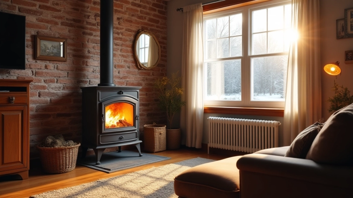 czym ogrzewać mieszkanie