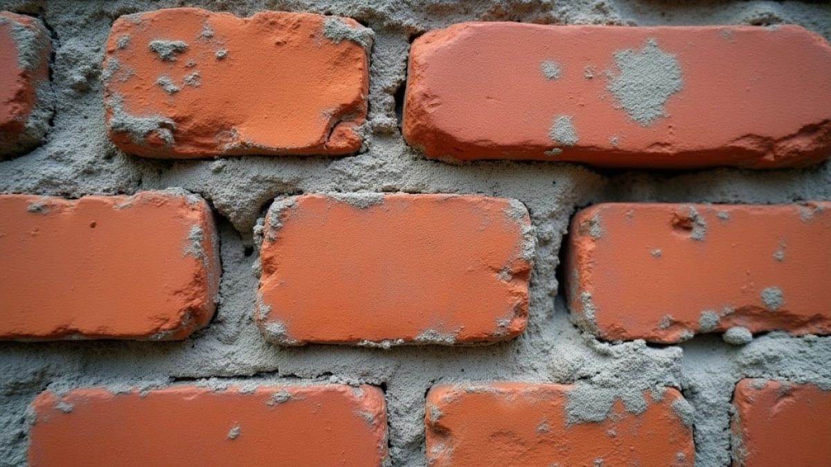 czym wyczyścić cegłę klinkierową z zaprawy