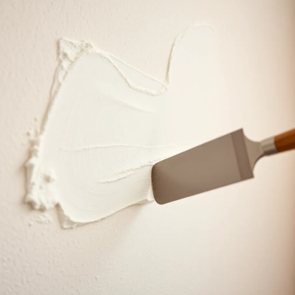 Czym wygładzić ściany po tynkowaniu