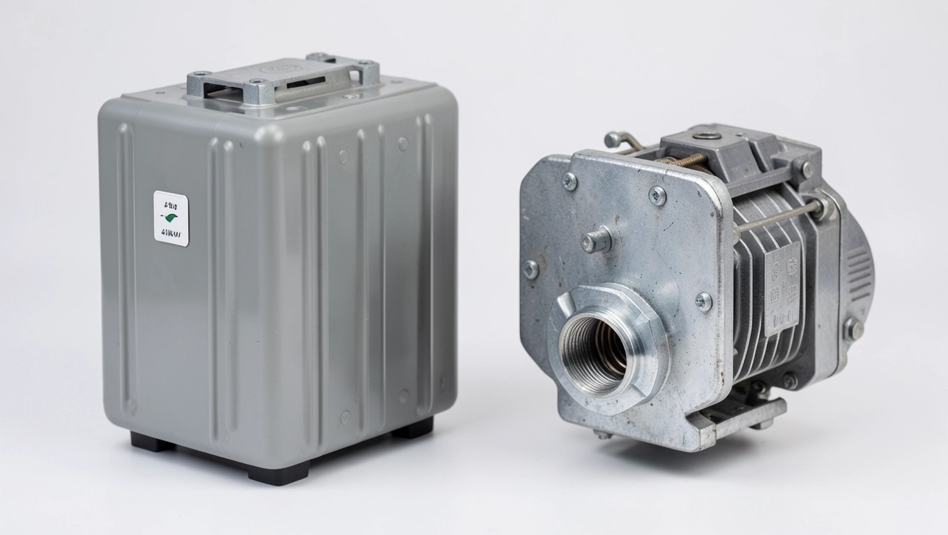 Czynniki wpływające na cenę pieca gazowego