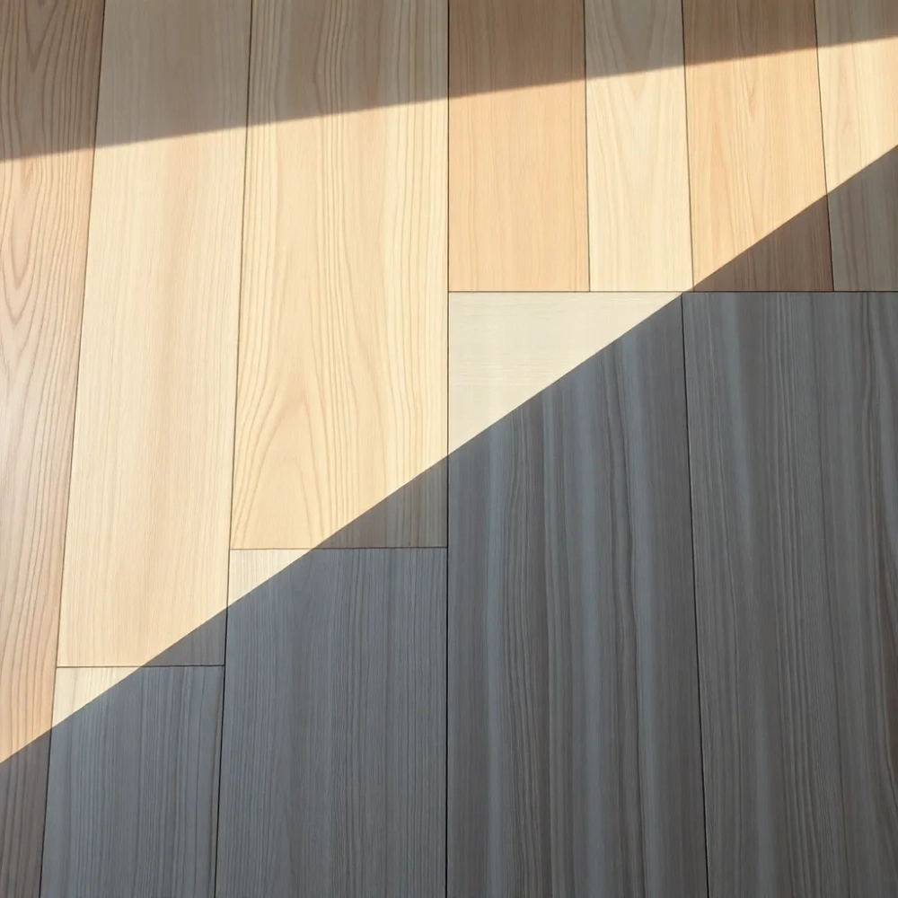 Deska czy panele na ogrzewanie podłogowe