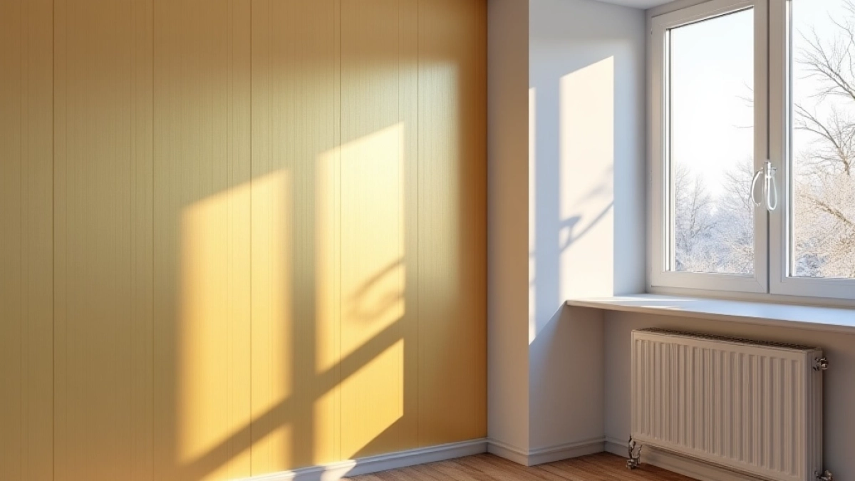 docieplanie ścian wewnętrznych