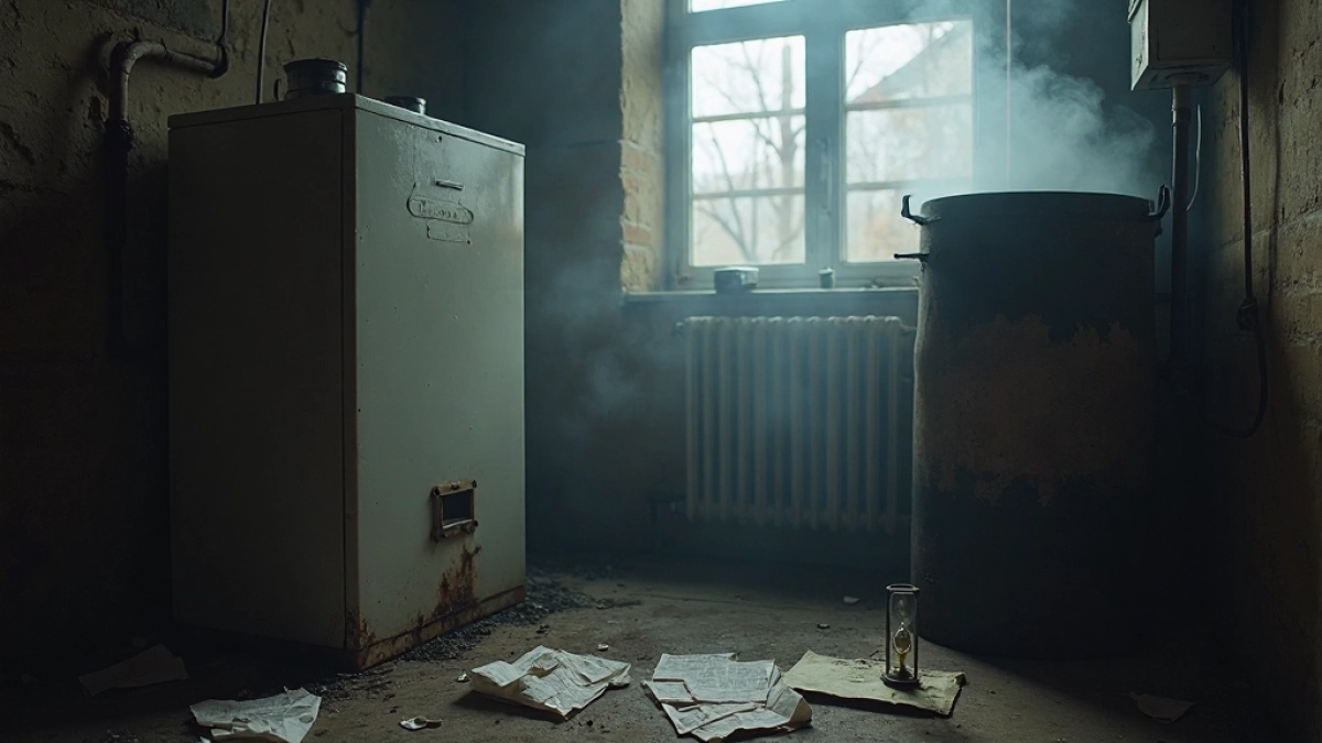 dopłaty do ogrzewania gazowego